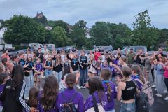 TuJu Stars Bundesfinale Leipzig 2025