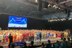 TuJu Stars Bundesfinale Leipzig 2025