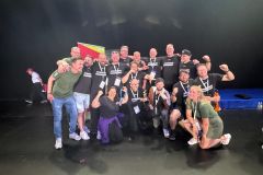 TuJu Stars Bundesfinale Leipzig 2025