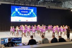TuJu Stars Bundesfinale Leipzig 2025