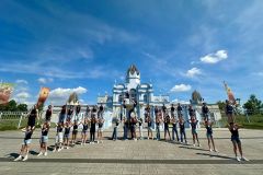 TuJu Stars Bundesfinale Leipzig 2025