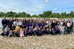 TuJu Stars Bundesfinale Leipzig 2025