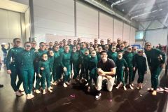 TuJu Stars Bundesfinale Leipzig 2025