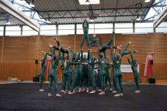 Minitastix@TuJu Stars 2023, Foto: Kai Peters