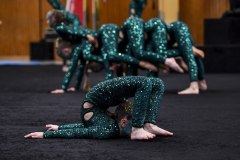 Minitastix@TuJu Stars 2023, Foto: Kai Peters