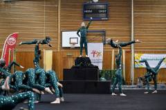 Minitastix@TuJu Stars 2023, Foto: Kai Peters