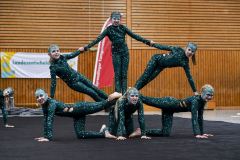 Minitastix@TuJu Stars 2023, Foto: Kai Peters