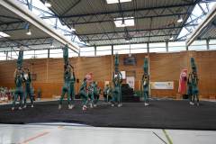 Minitastix@TuJu Stars 2023, Foto: Kai Peters