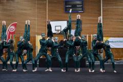 Minitastix@TuJu Stars 2023, Foto: Kai Peters