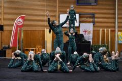 Minitastix@TuJu Stars 2023, Foto: Kai Peters