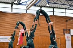 Minitastix@TuJu Stars 2023, Foto: Kai Peters