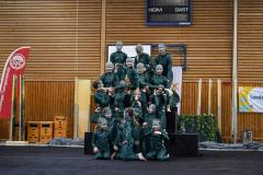 Minitastix@TuJu Stars 2023, Foto: Kai Peters