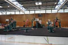 Minitastix@TuJu Stars 2023, Foto: Kai Peters