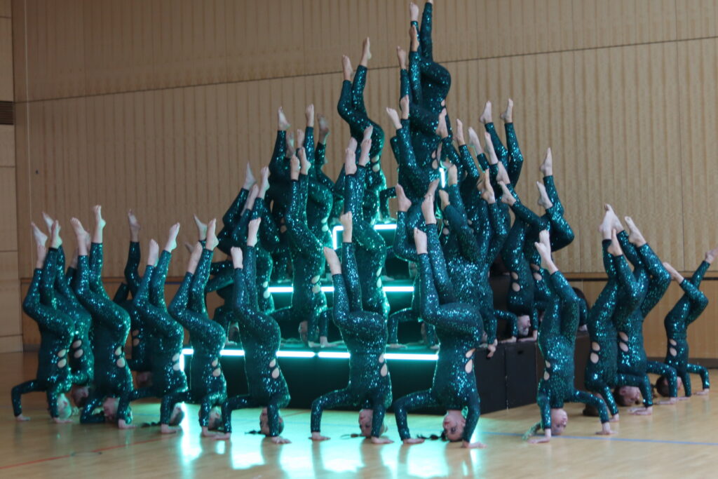 Funtastix Ehrenamt Gala Neuhof 2025