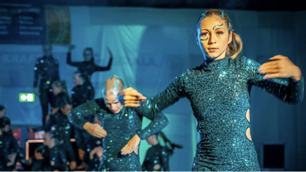 Funtastix @ Sport- & Presseball Bad Salzungen 2025