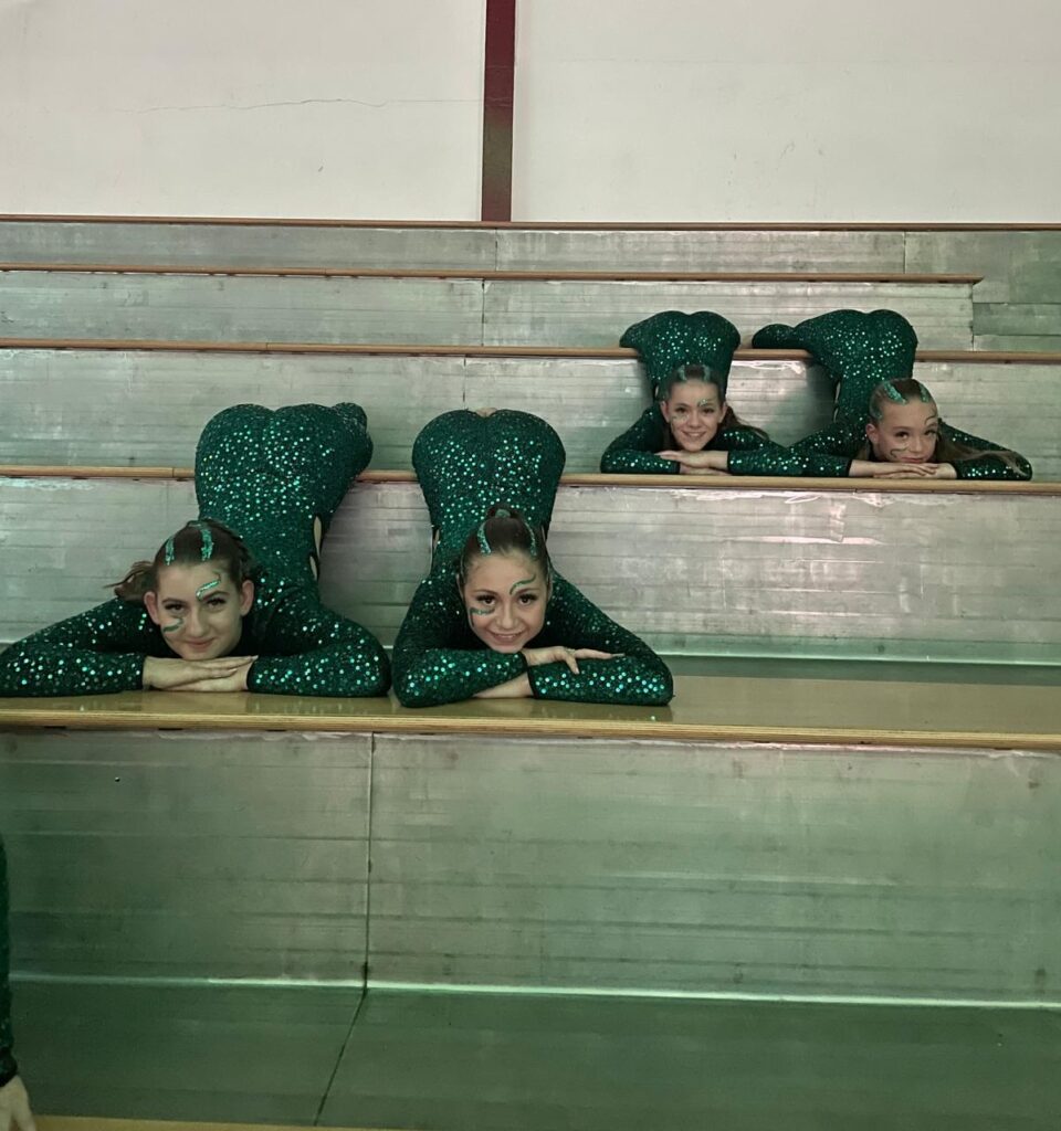 Die Schlagen sind überall