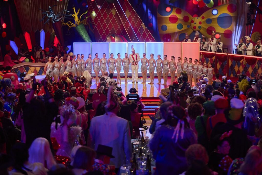 Funtastix @ Hessen lacht