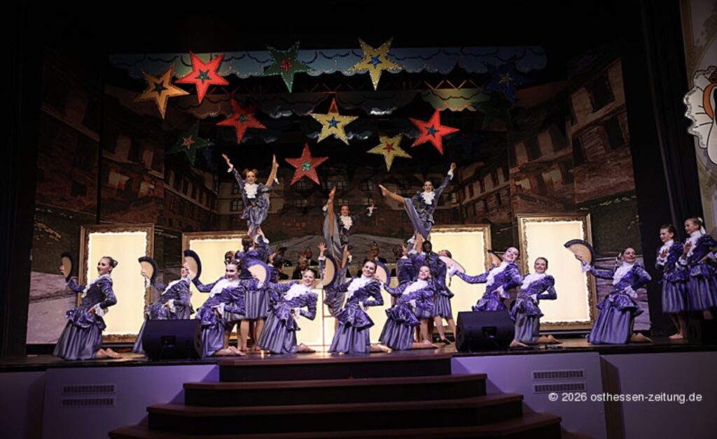 Funtastix Foto Manfred Völler