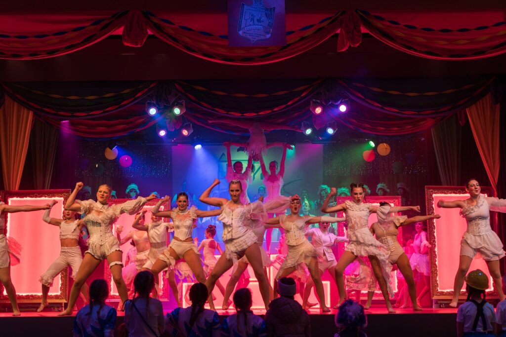 Funtastix Petersberg 2026