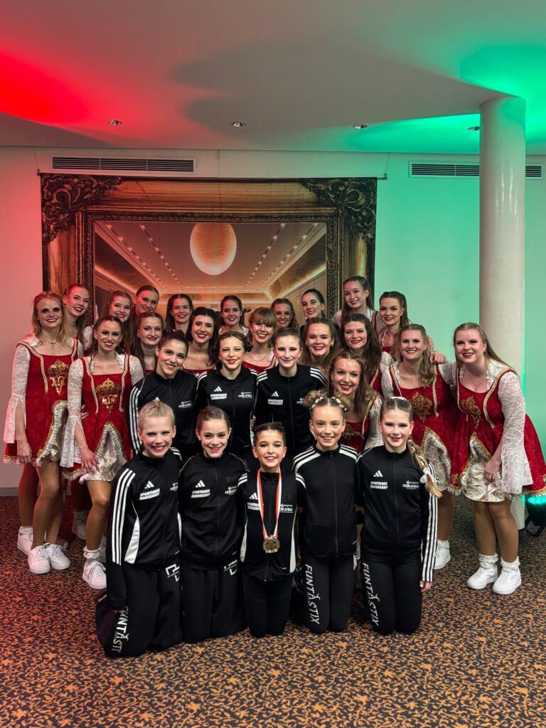 Föllsche Fusion mit Funtastix