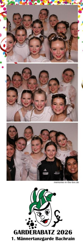 Funtastix Team 2025/2026