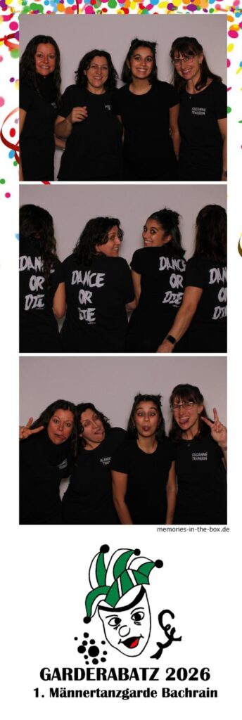 Trainerteam 2025/2026