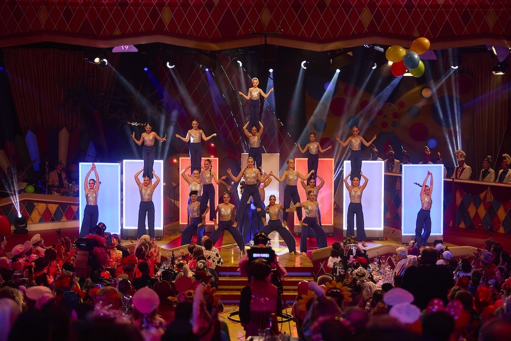 Funtastix @ hr-Fernsehen