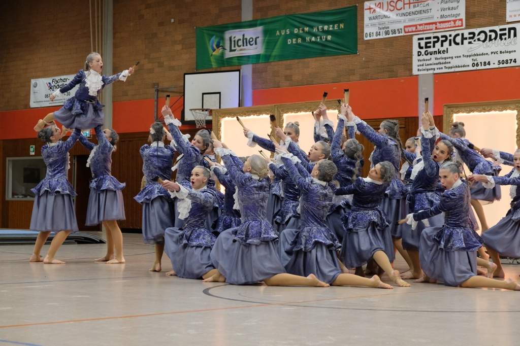 Funtastix beim RDB Hessen 2026