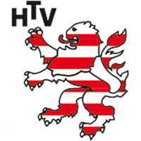 Logo Hessischer Tanzsportverband e.V.