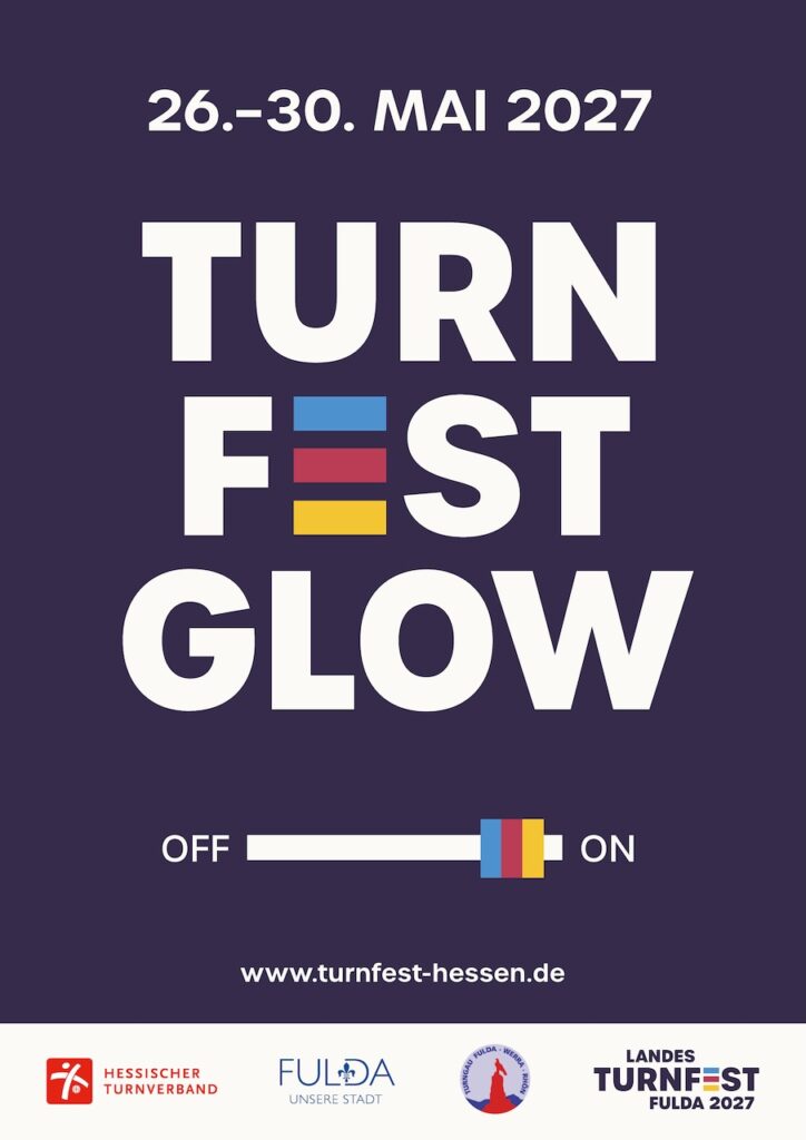 Turnfest Glow
